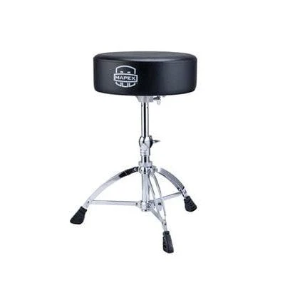 Mapex Round Top Thick Drum Throne | T670