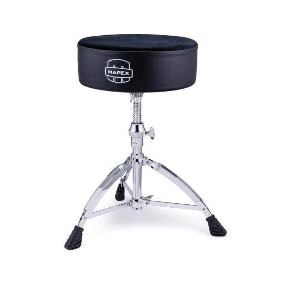 Mapex T680 Drum Throne | Black