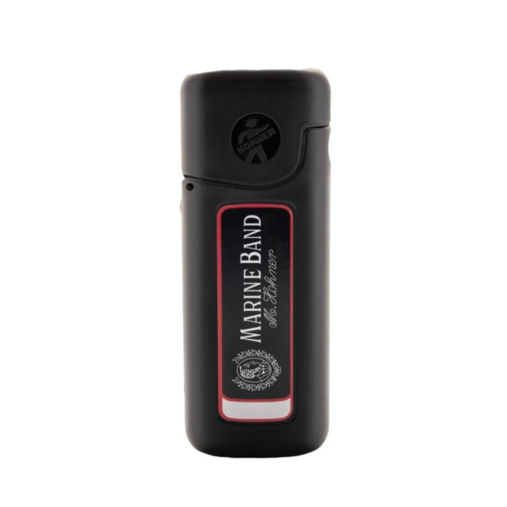 Hohner Marine Band Harmonica | Key Of G - Image 4