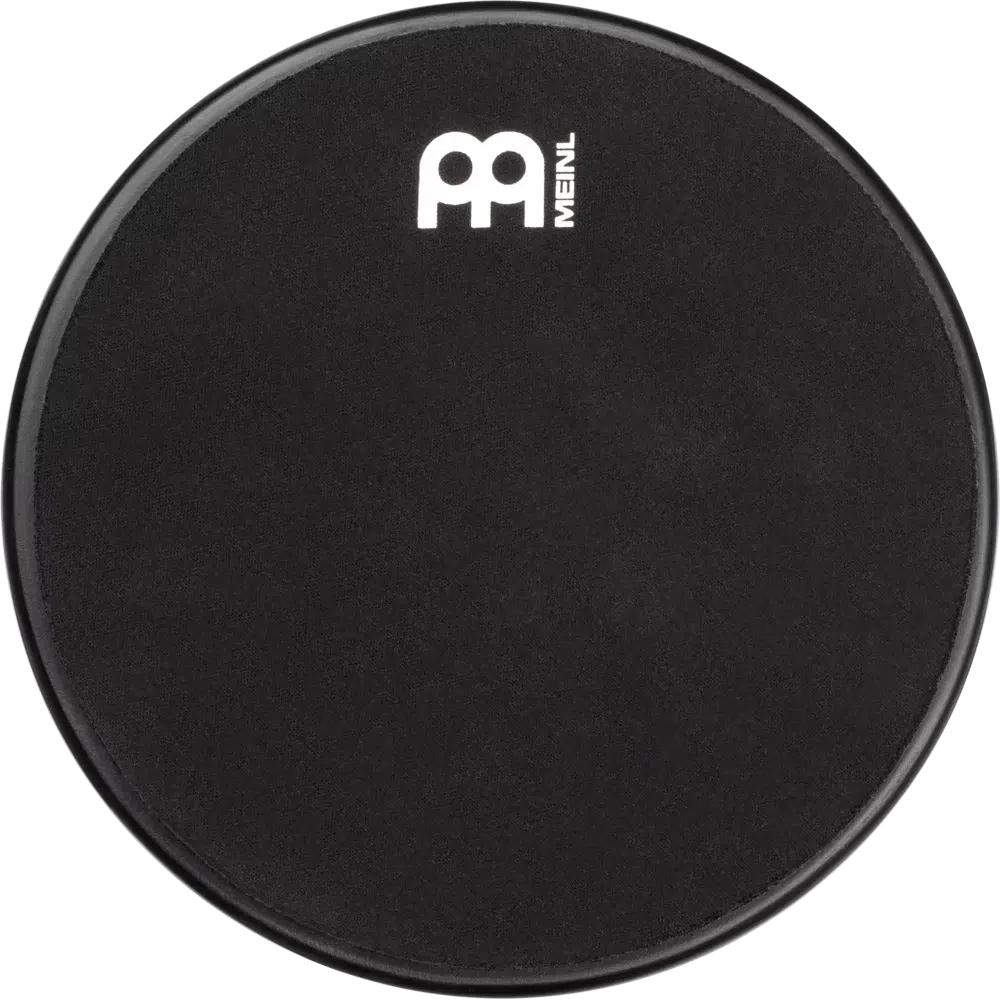 Meinl 6" Marshmallow Practice Pad | Black