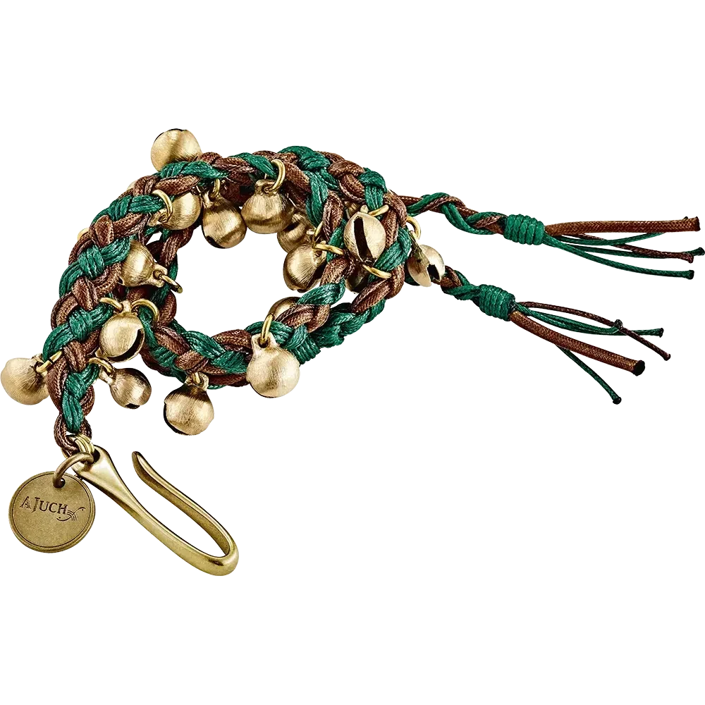 Meinl Ajuch Bells | Small