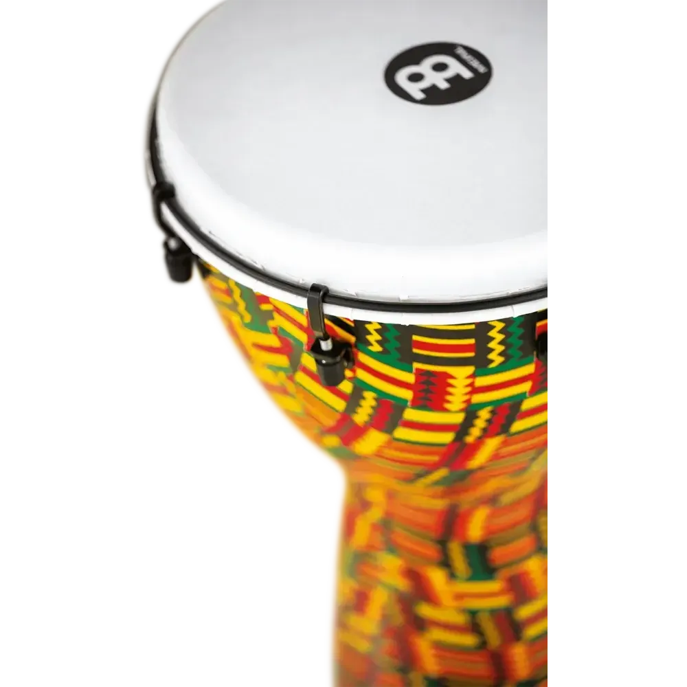 Meinl Alpine Series ADJ12 12" Alpine Djembe | Synthetic Head | Simbra - Image 3