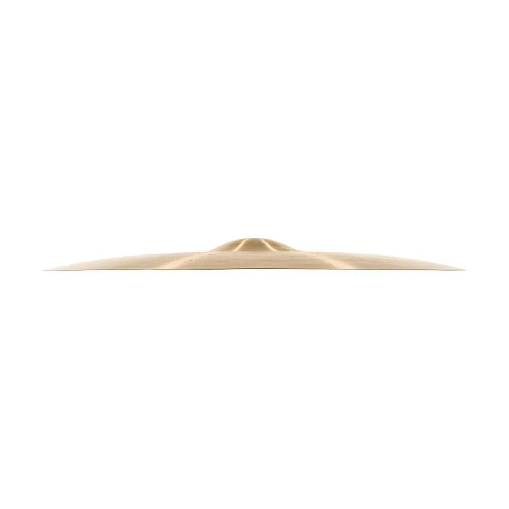 Meinl Byzance Traditional Medium Ride Cymbal | 22" - Image 4