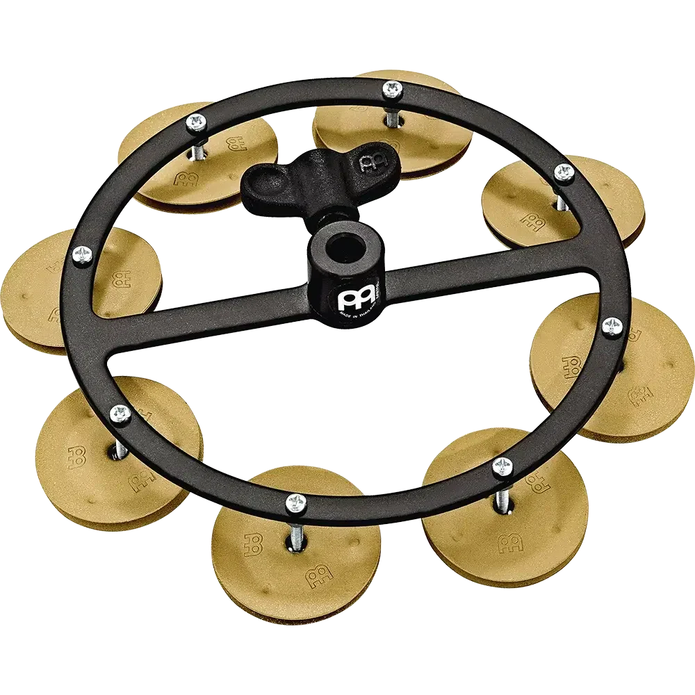Meinl Benny Greb Hihat Tambourine