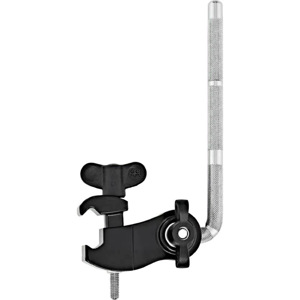 Meinl Black Powder Coated Steel Rim Clamp