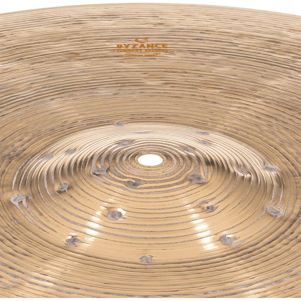 Meinl Byzance foundry Reserv 19" Crash Cymbal | B19FRC - Image 2
