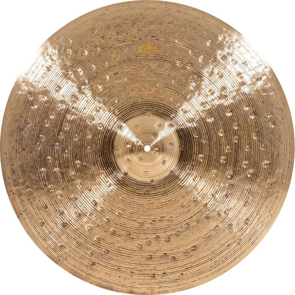 Meinl Byzance Foundry Reserve Ride Cymbal | 24"