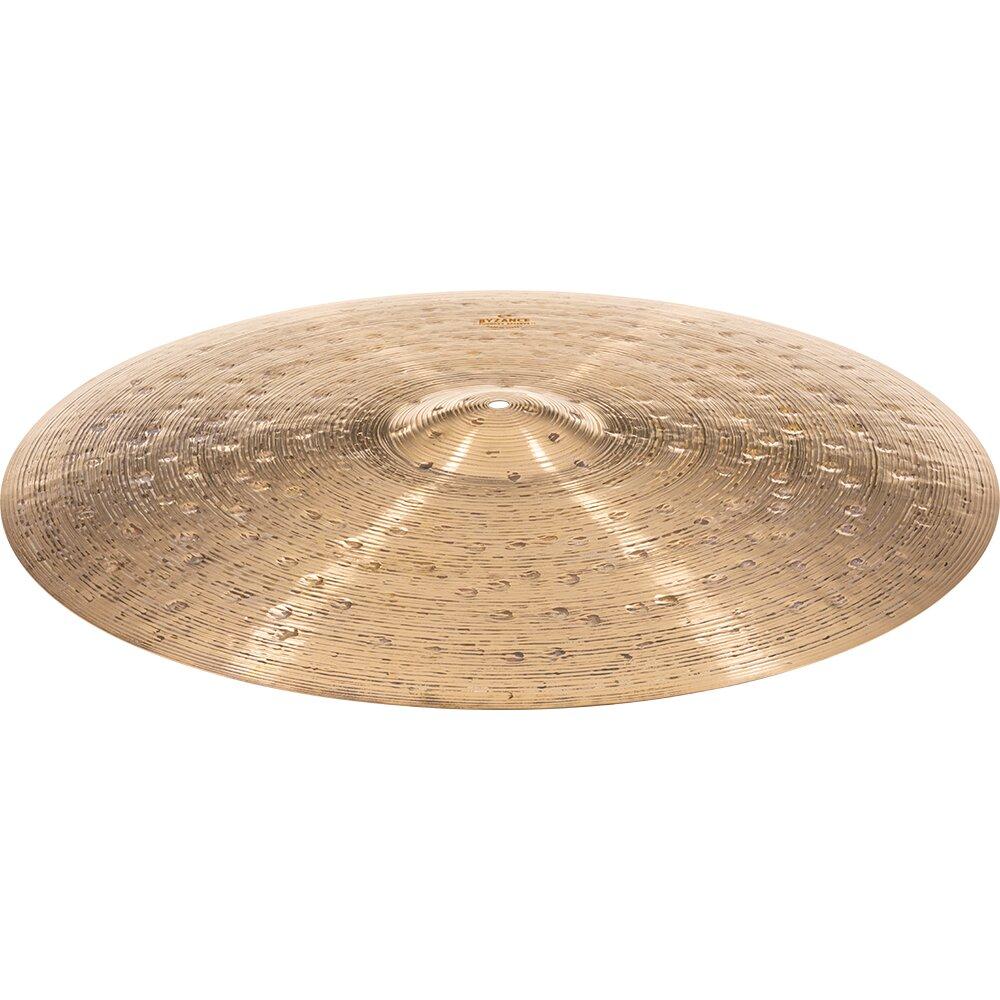 Meinl Byzance Foundry Reserve Ride Cymbal | 24" - Image 4