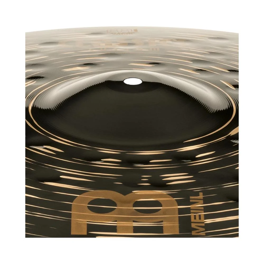 Meinl Classics Custom Dark Crash Cymbal | 18" - Image 2