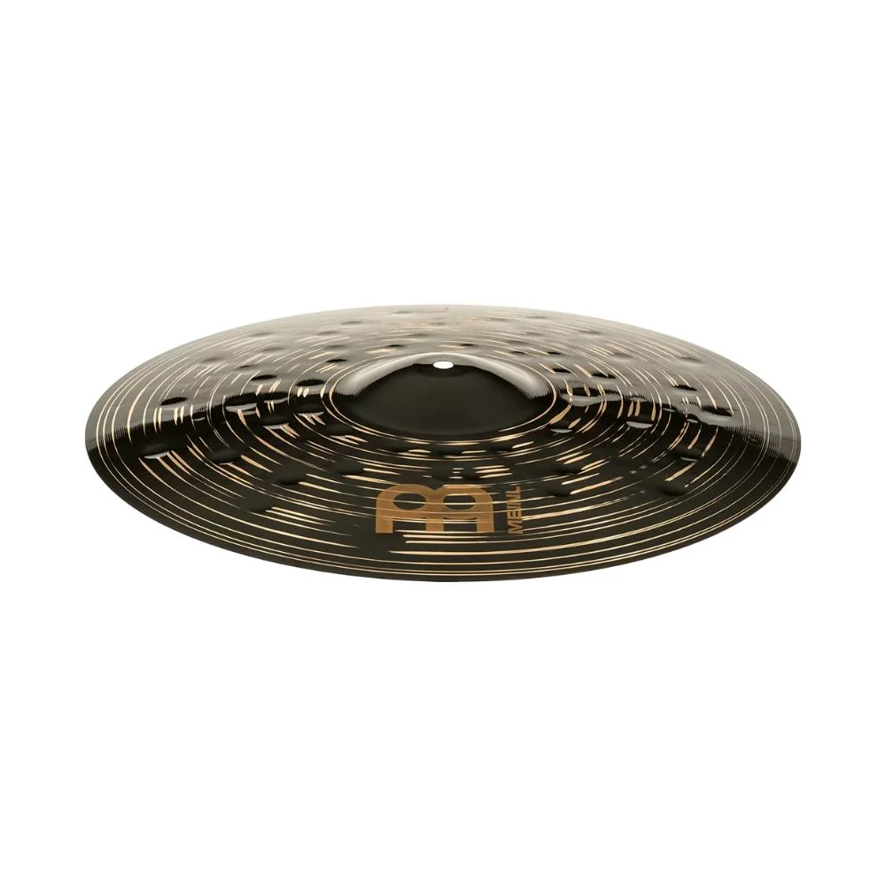 Meinl Classics Custom Dark Crash Cymbal | 18" - Image 3