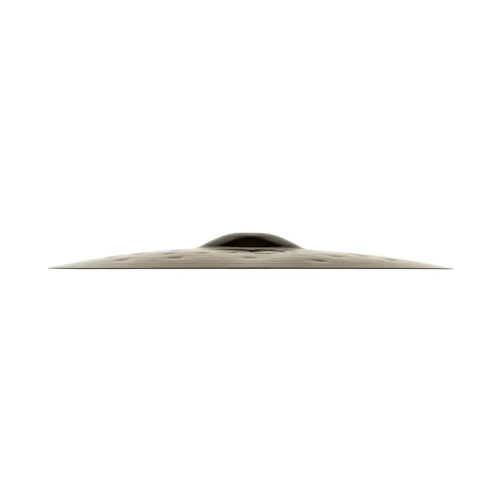 Meinl Classics Custom Dark Crash Cymbal | 18" - Image 4
