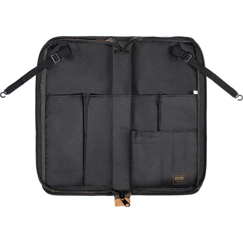 Meinl Classic Woven Stick Bag | Mocha Tweed - Image 2