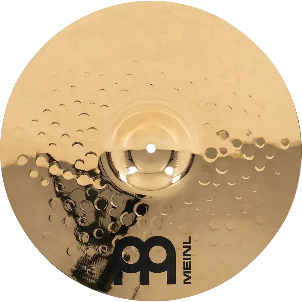 Meinl Classics Custom Brilliant Thin Crash | 16" - Image 2