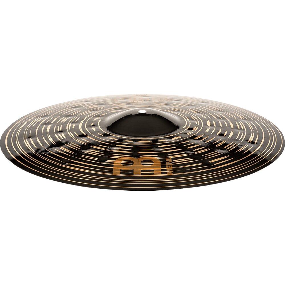 Meinl Classics Custom Dark Heavy Crash | 18" - Image 2