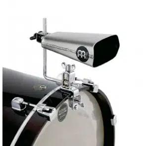 Meinl Cowbell Bass Drum Holder - Image 3