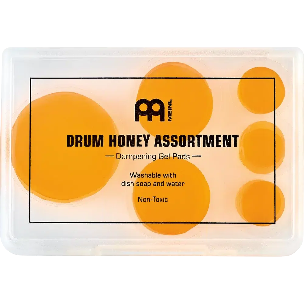 Meinl Drum Honey Assortment