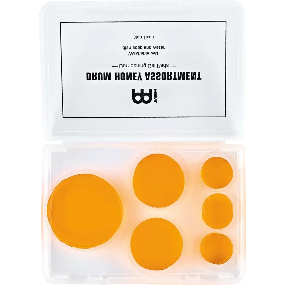 Meinl Drum Honey Assortment - Image 2