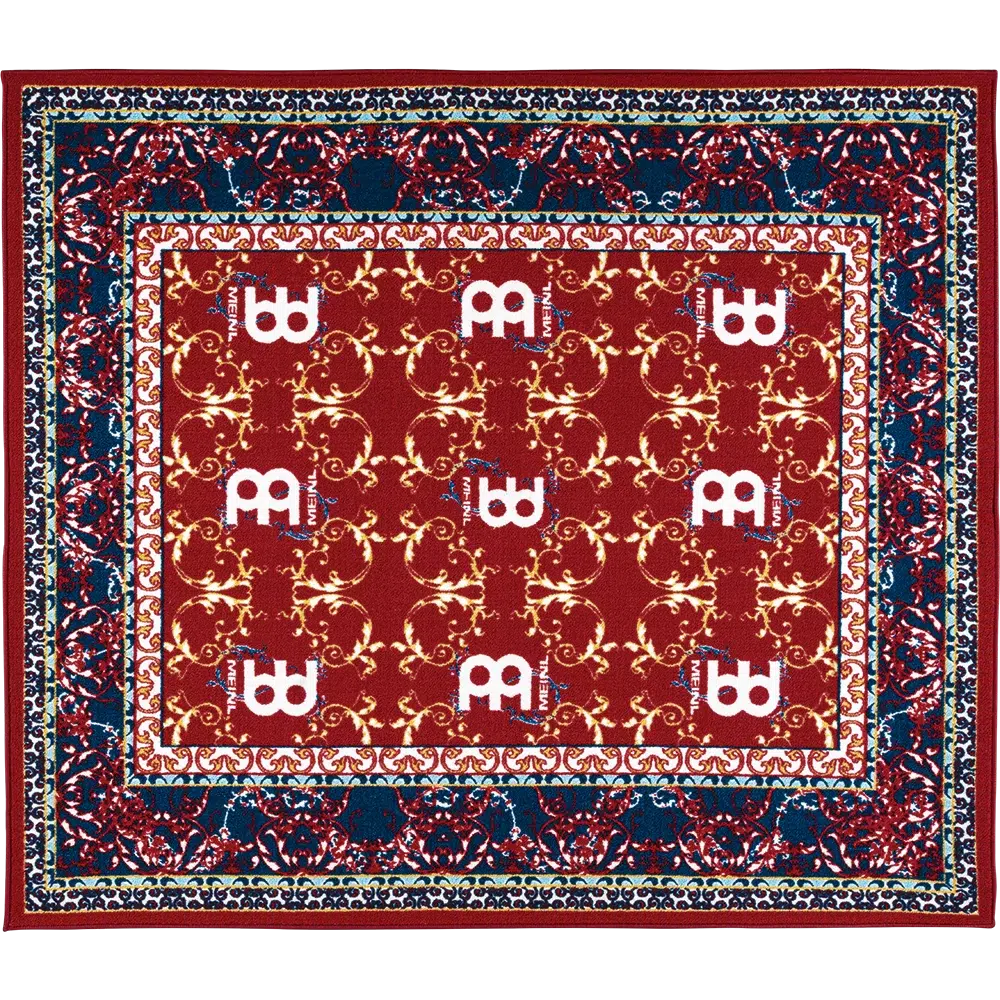 Meinl Drum Oriental Rug | Small