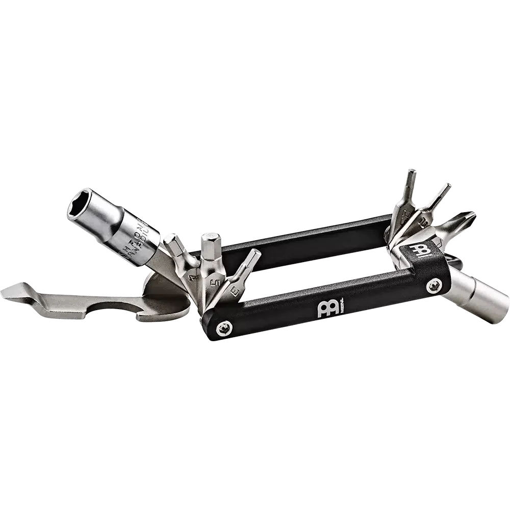 Meinl Drum Tech Multi-Tool - Image 2