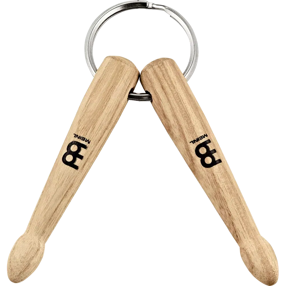 Meinl Drumstick Keychain | Great gift idea!