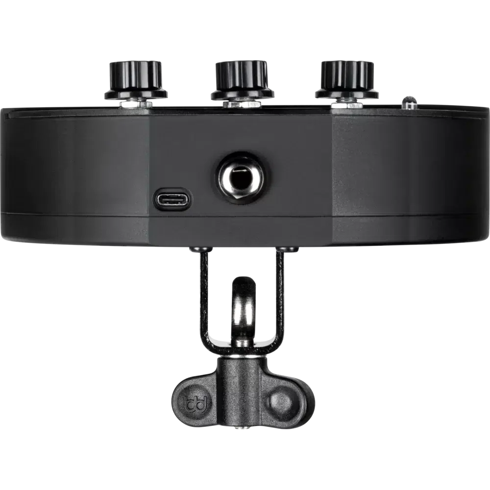 Meinl Electronic Compact Percussion Pad - Image 2