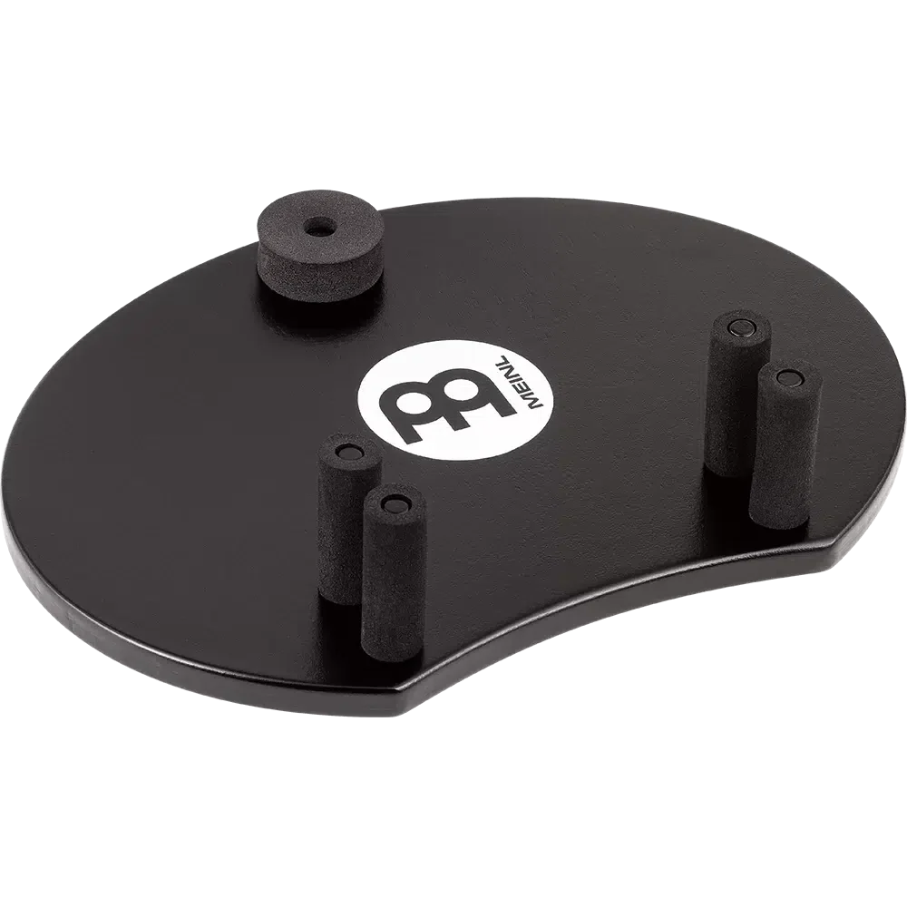 Meinl Foot Percussion Tambourine Holder - Image 2