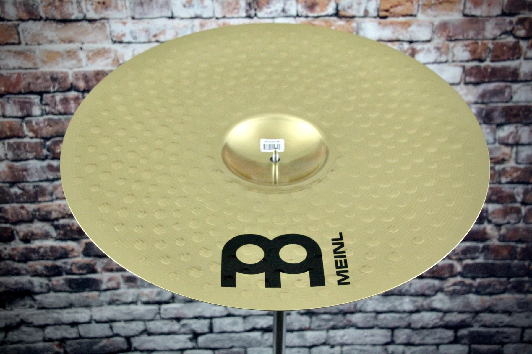 Meinl HCS Crash-Ride | 20" - Image 2