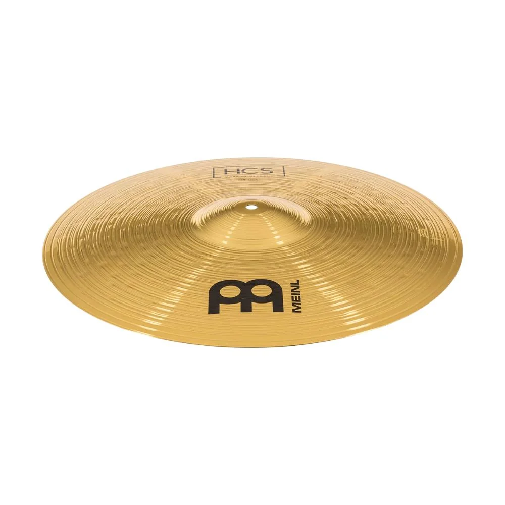Meinl HCS Crash Cymbal | 18" (BEGINNER) - Image 3