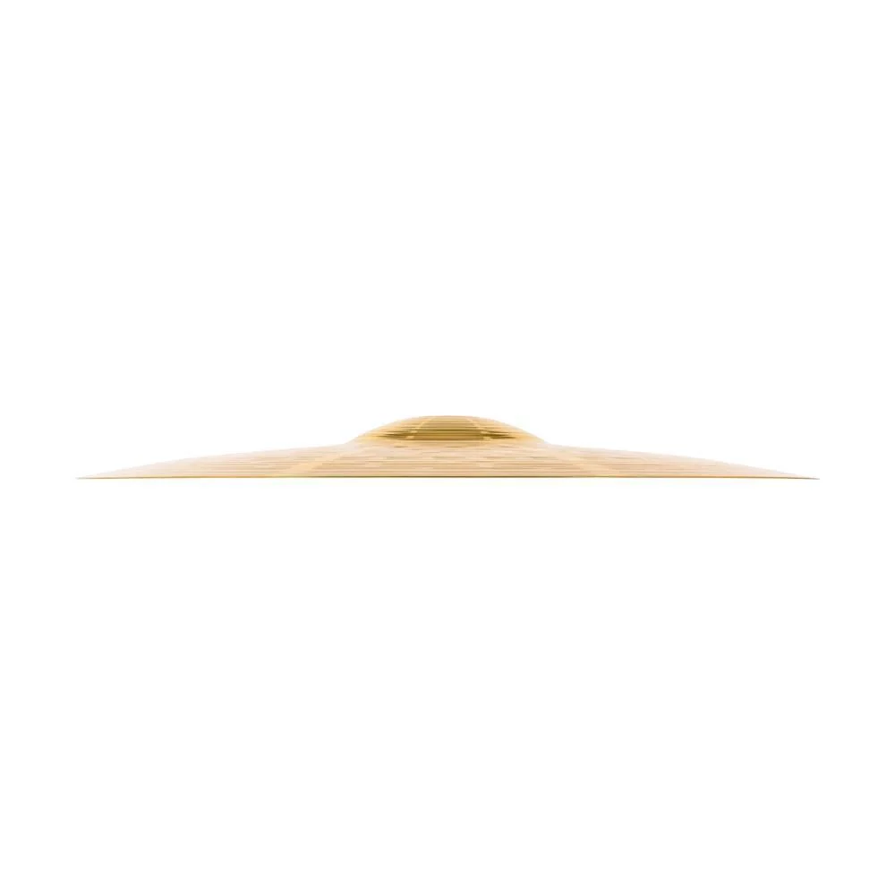 Meinl HCS Crash Cymbal | 18" (BEGINNER) - Image 4