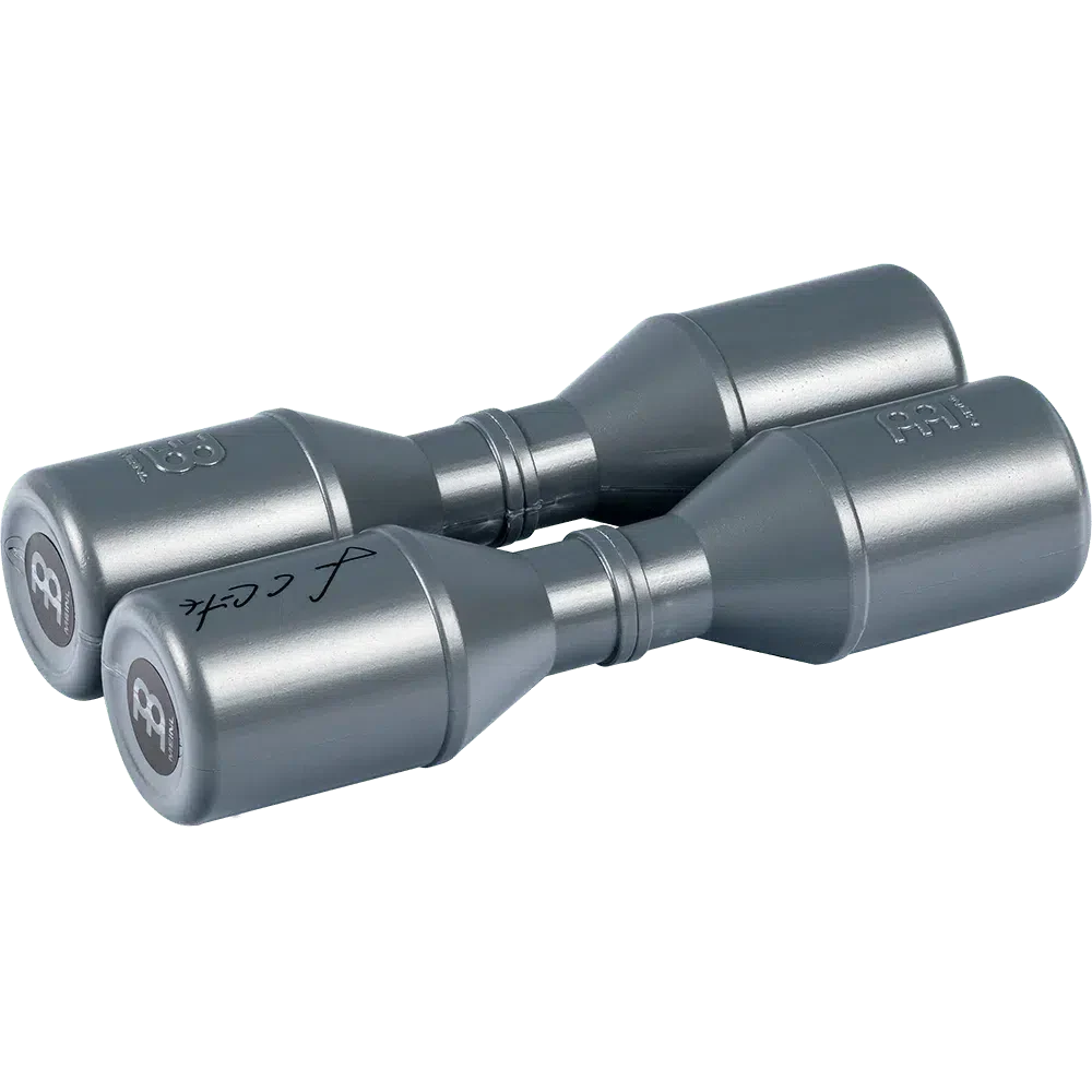 Meinl Luis Conte Grey Stadium Shaker | SH45GR