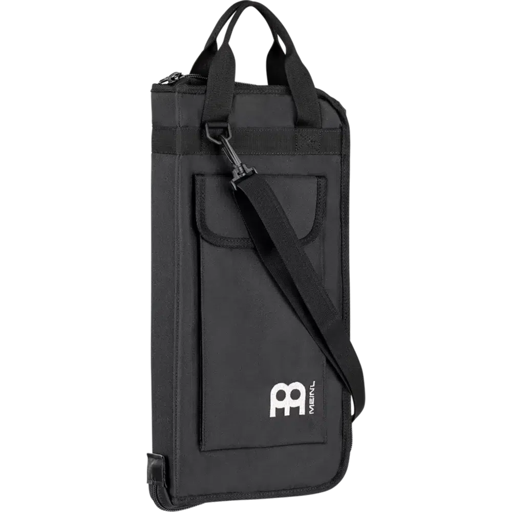 Meinl Matched Pair Stick Bag | Black