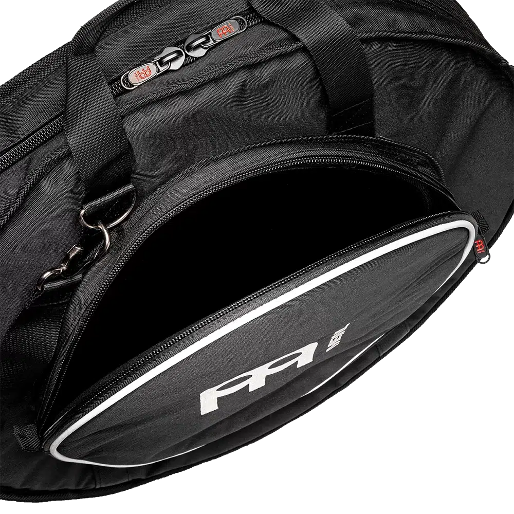 Meinl MCB22 Meinl Pro Cymbal Bag | 22" - Image 4