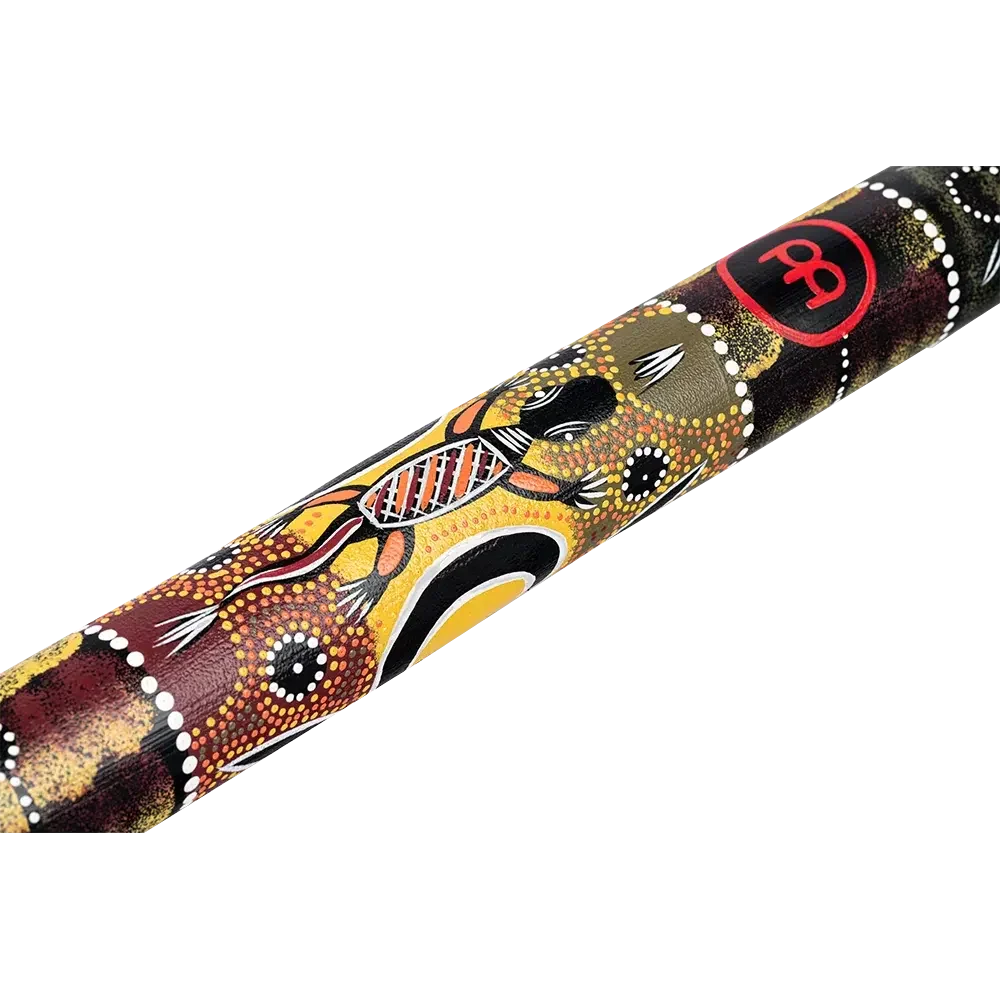Meinl Percussion 31 1/2" Wood Rain stick | Black - Image 2
