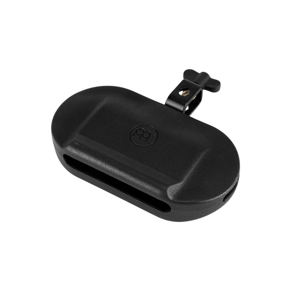 Meinl Percussion Block | Low Pitch (Black)