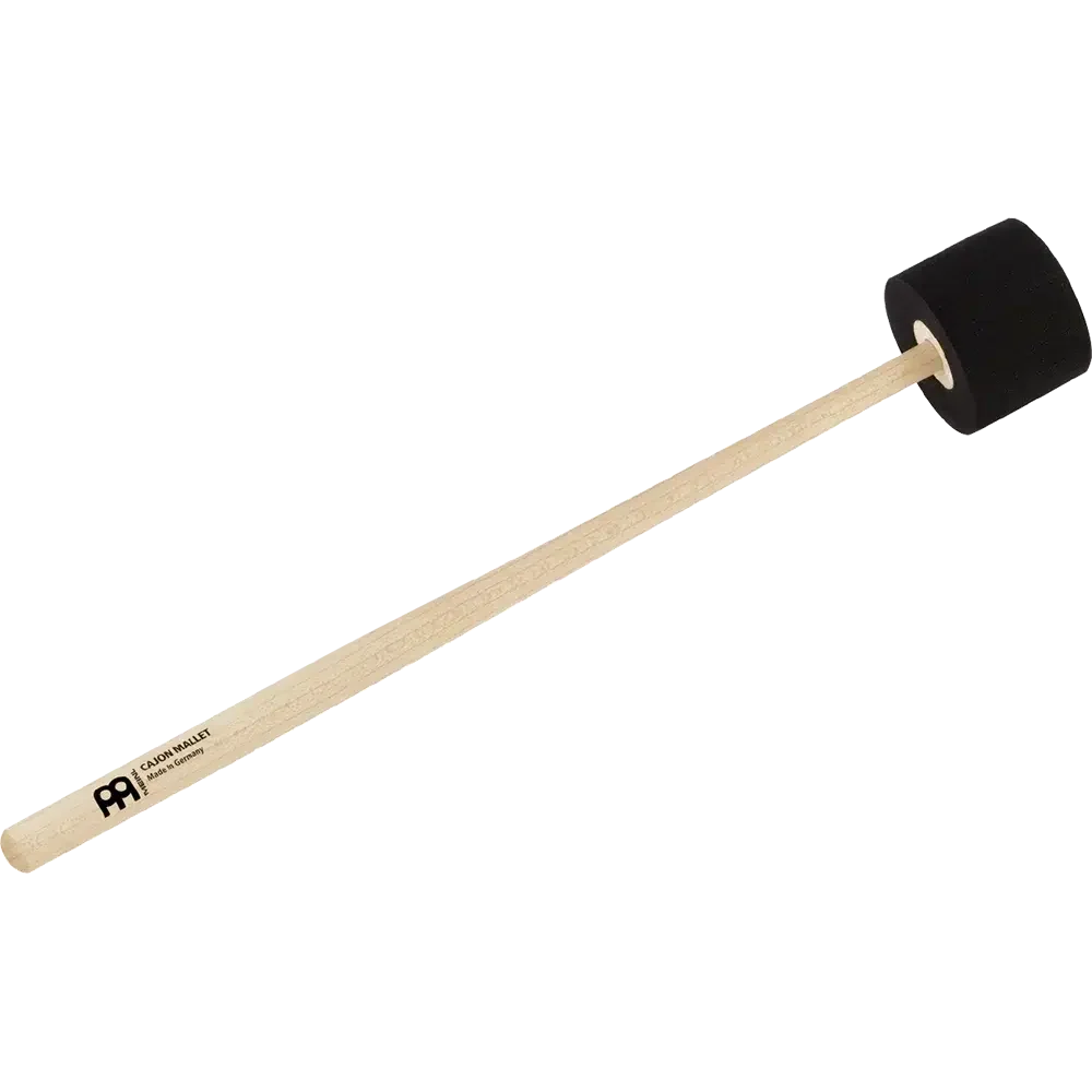 Meinl Percussion Cajon Mallet | XL Foam Rubber Head