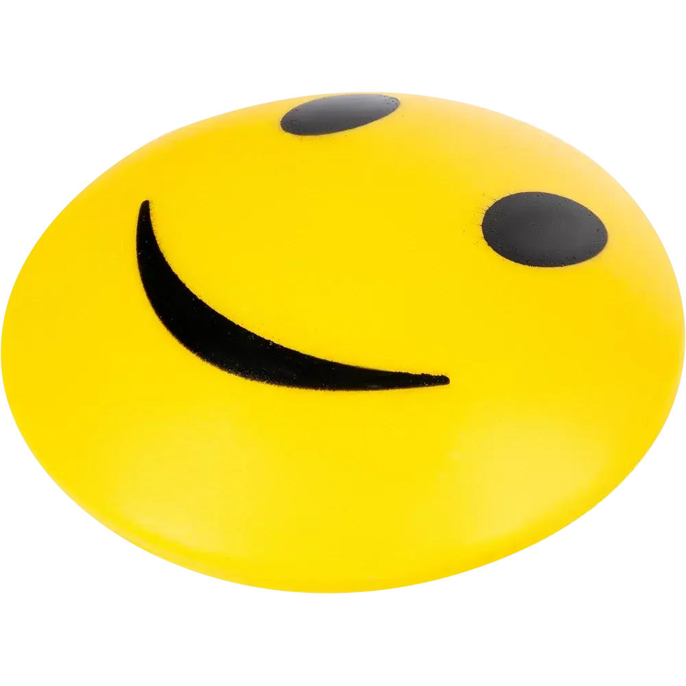 Meinl Percussion Face Shaker | Happy Face