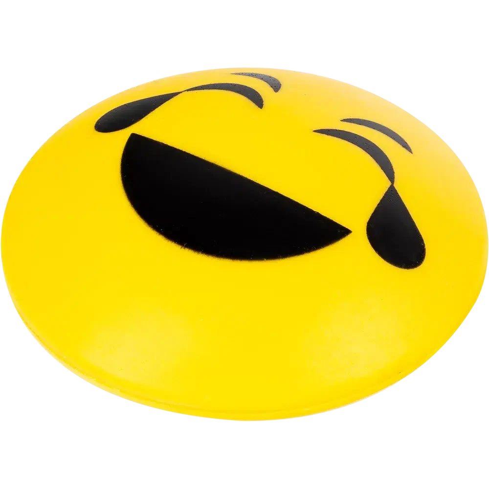 Meinl Percussion Face Shaker | Laughing Face