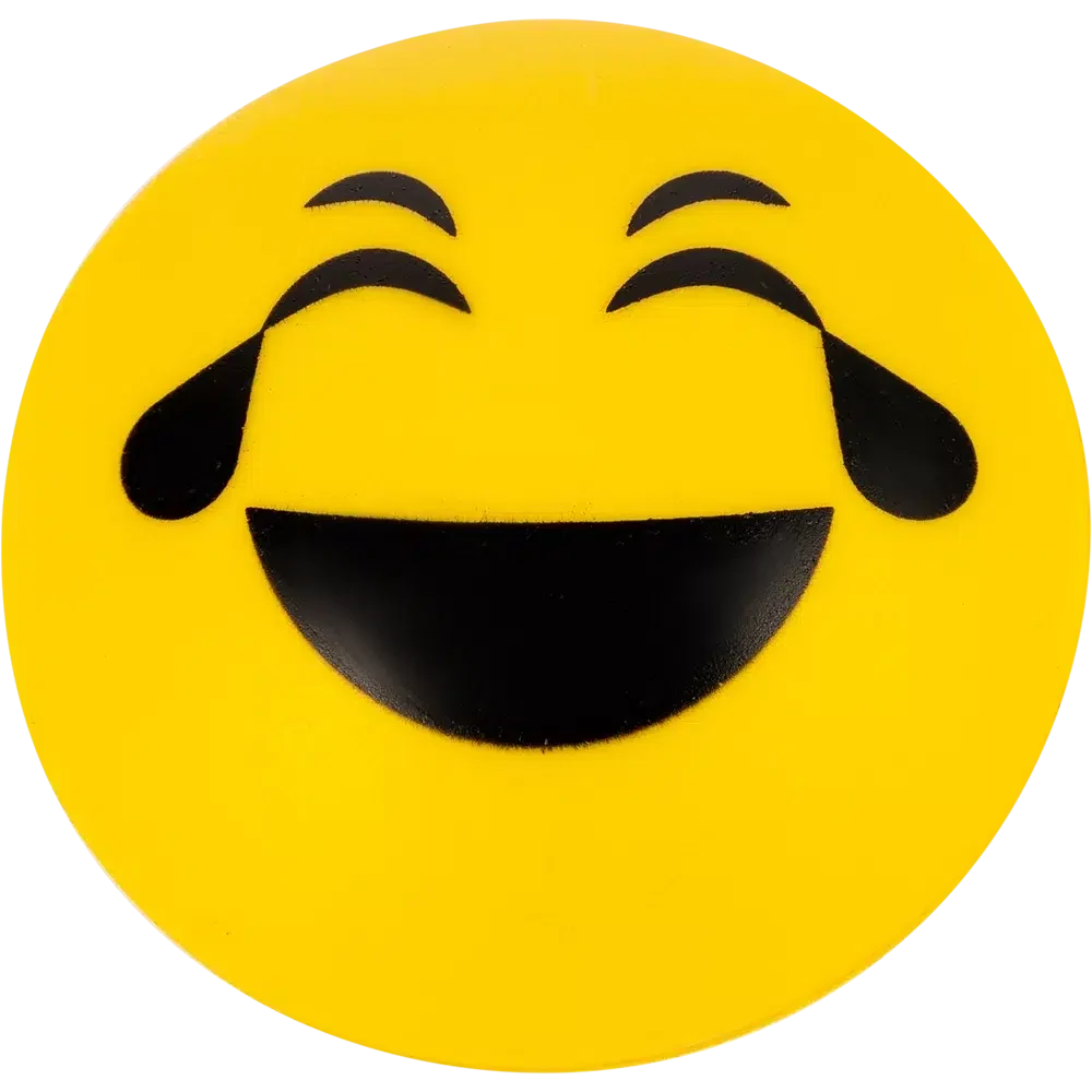 Meinl Percussion Face Shaker | Laughing Face - Image 3