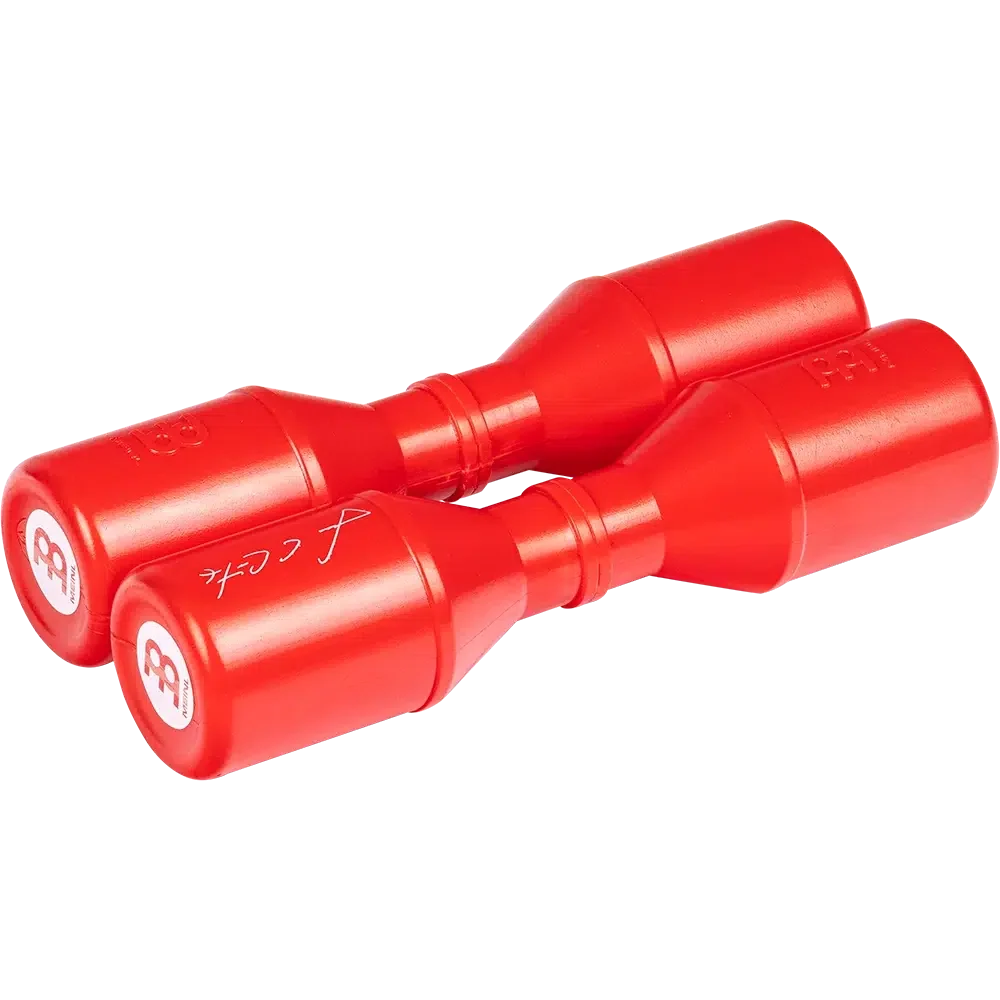 Meinl Percussion Luis Conte Shaker | Red