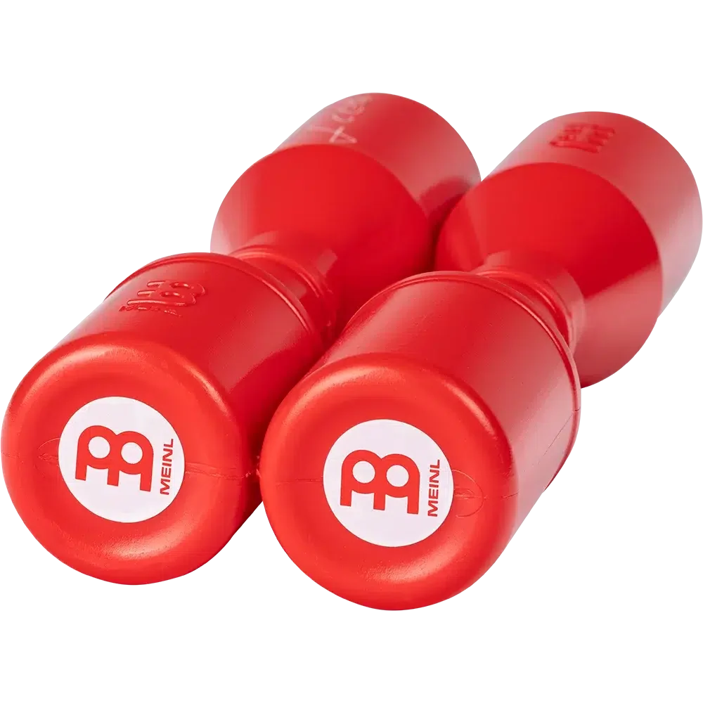 Meinl Percussion Luis Conte Shaker | Red - Image 2