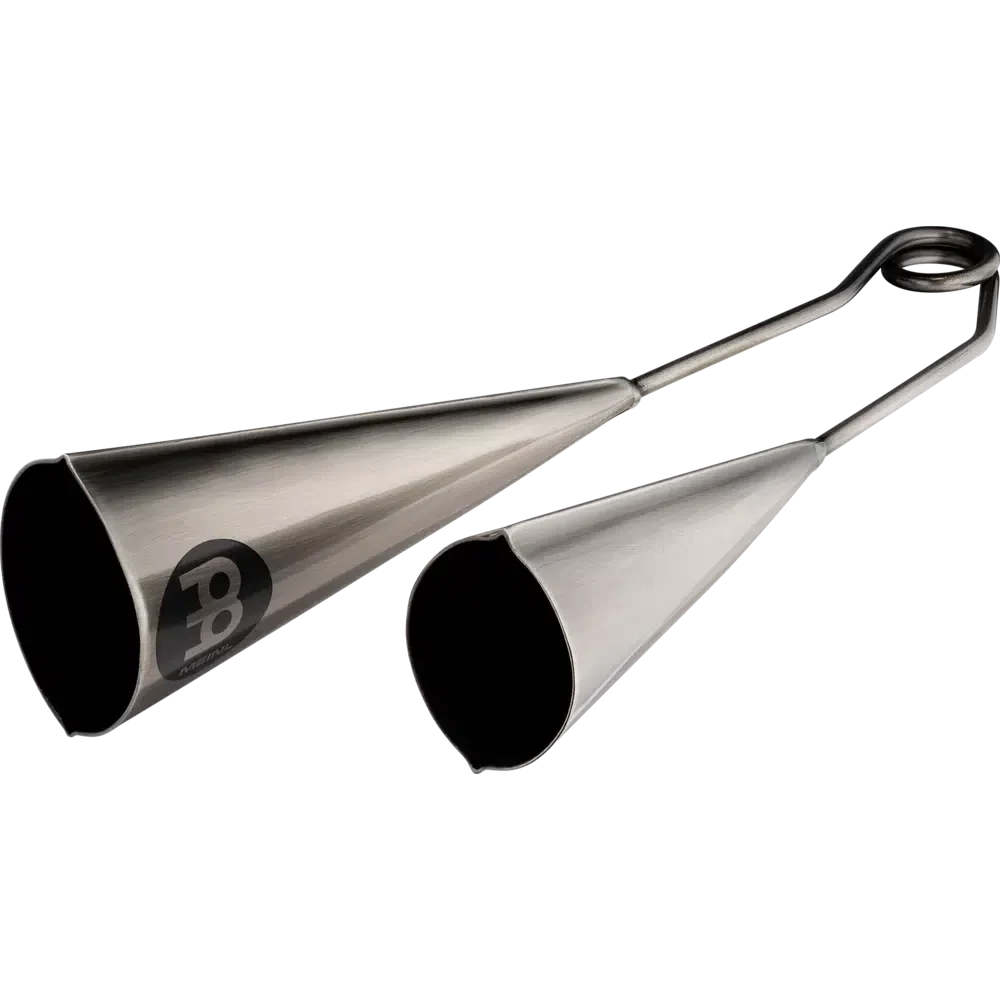 Meinl Percussion Modern Style A-Go-Go Steel Finish Model | Large - Image 2