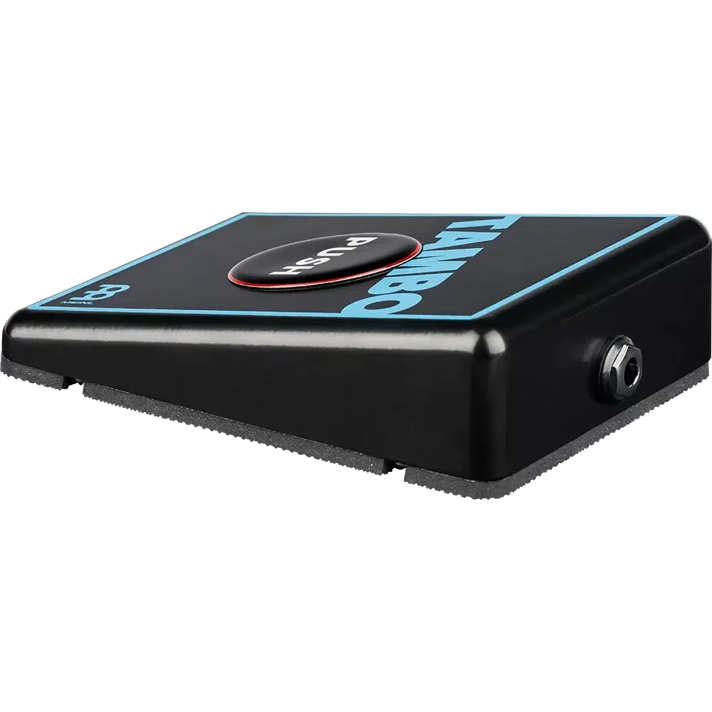 Meinl Percussion Tambourine Stomp Box - Image 2