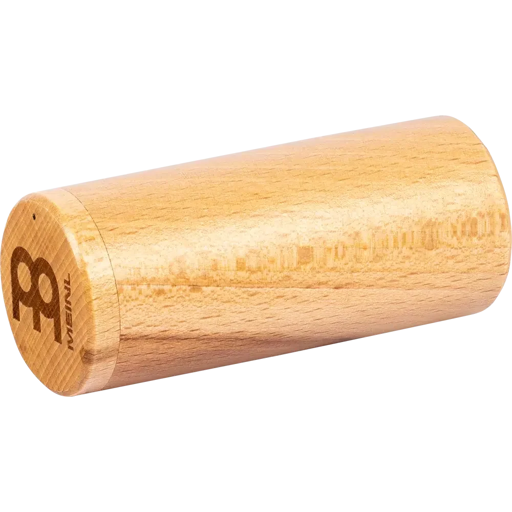 Meinl Percussion Wood Shaker | Round | Beech