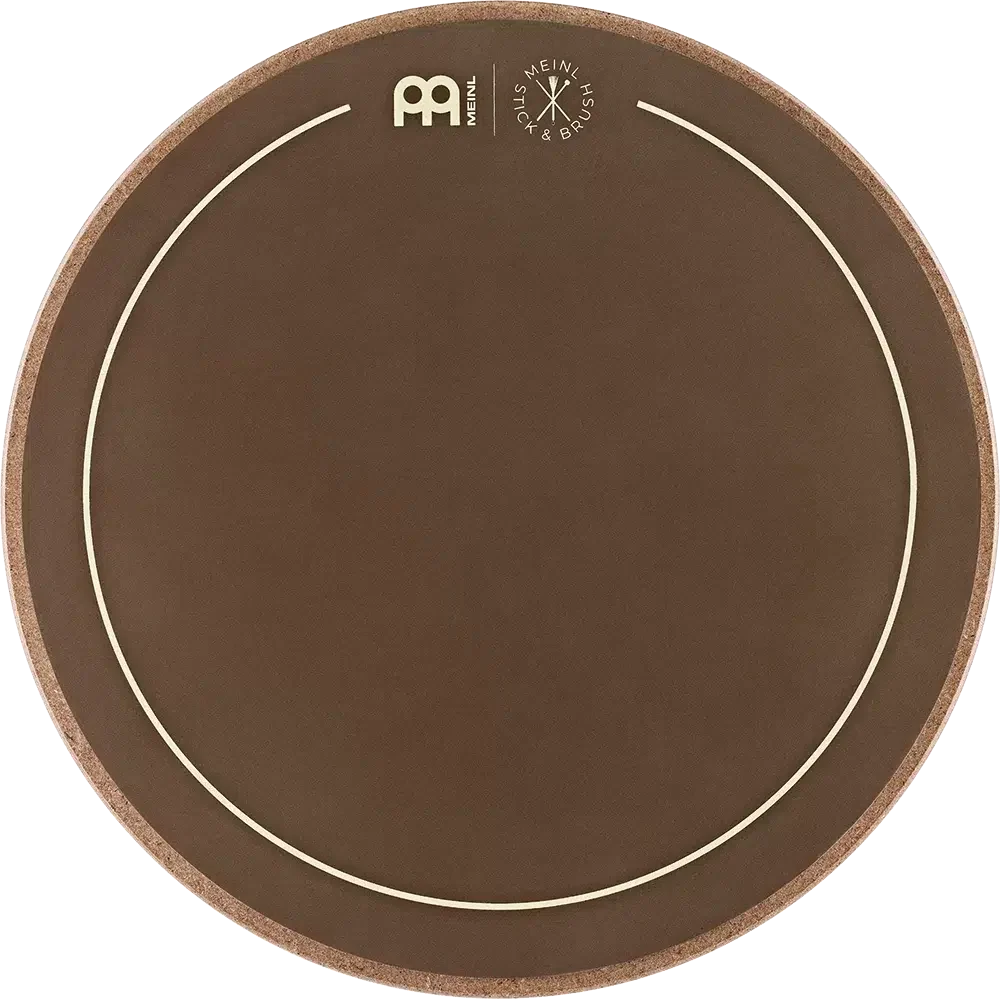 Meinl Practice Pad | 12 inch