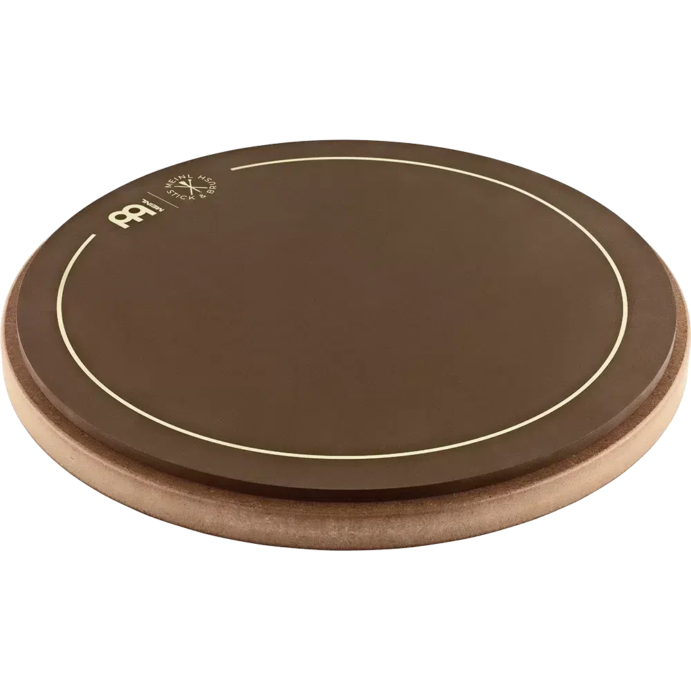 Meinl Practice Pad | 12 inch - Image 2