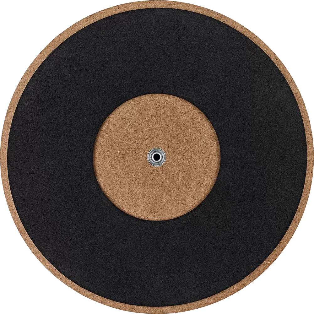 Meinl Practice Pad | 12 inch - Image 3
