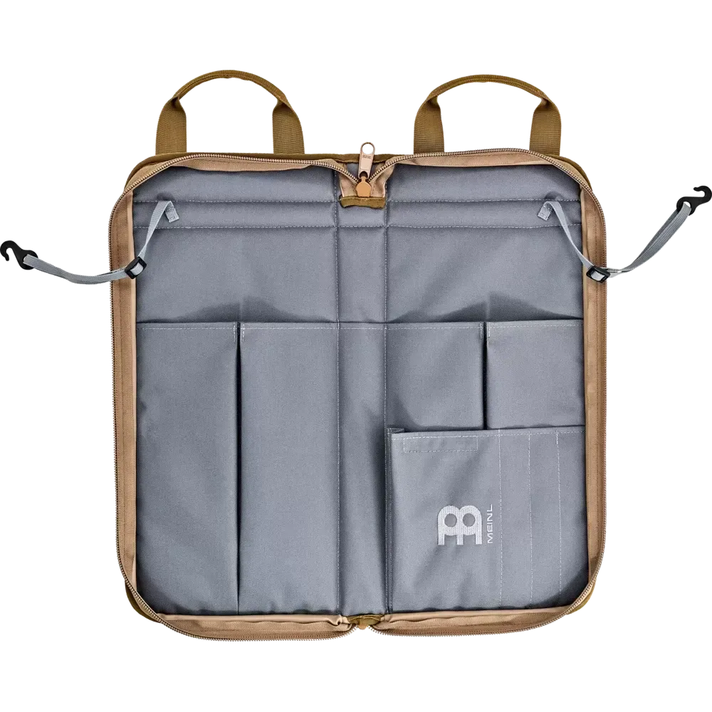 Meinl Pro Stick Bag | Coyote Brown - Image 2