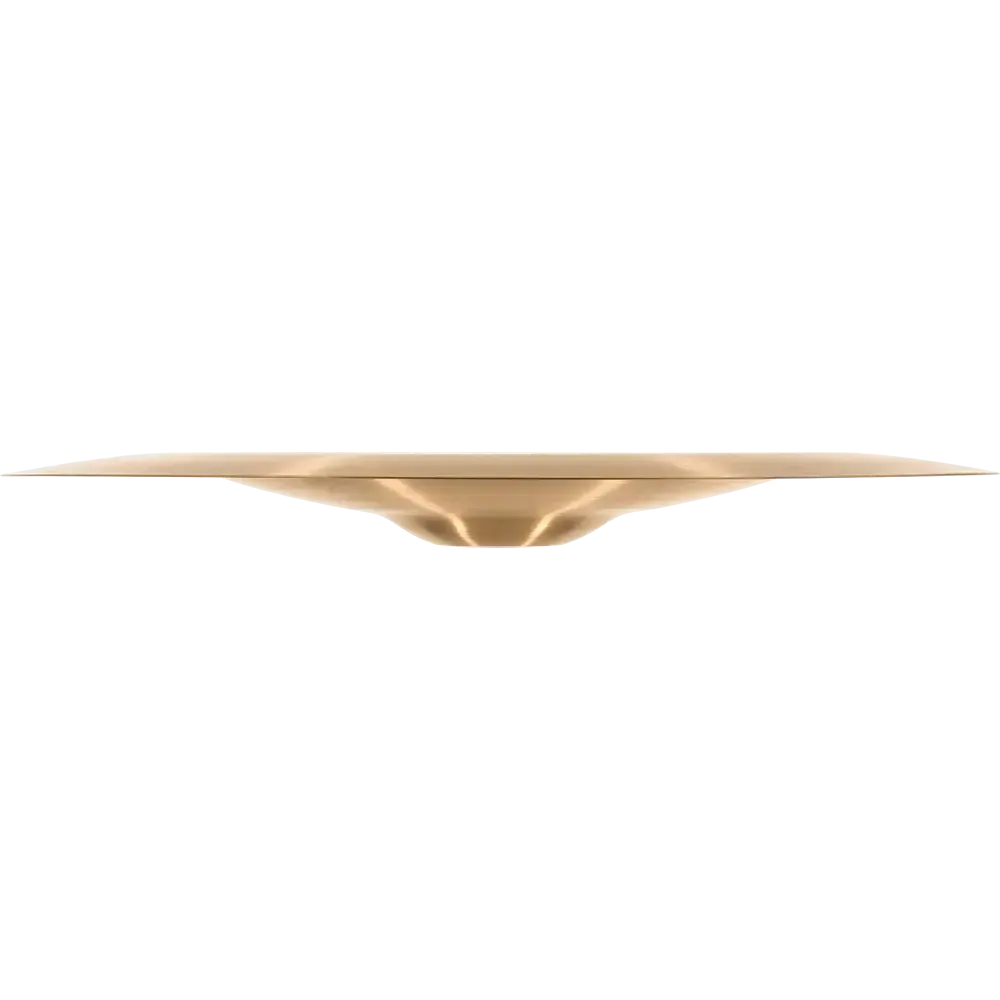 Meinl Pure Alloy China Cymbal | 18" - Image 3