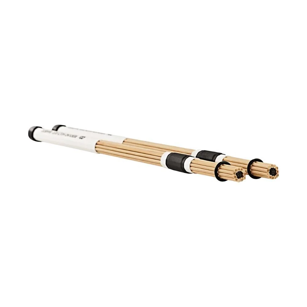 Meinl Rebound Multi-Rod Bamboo Sticks (Pair) - Image 2