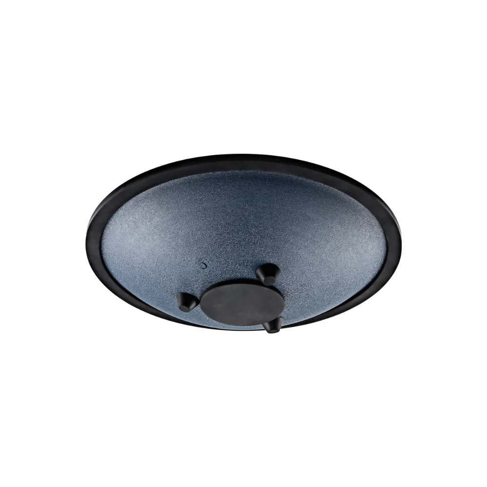 Meinl Sonic Energy Compact Steel Tongue Drum | C Minor, 432Hz | 10" (Navy Blue) - Image 4